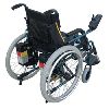 Power Wheelchair (EW8606)