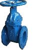 Cast IRON/DUCTILE IRON GVTE VALVE 