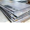 steel plate