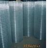 welded wire mesh