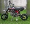 China manufacturer of dirt bike--YXDB125-01C