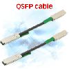 QSFP Cable