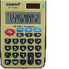 CA-712VS pocket calculator