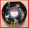 cooling fan AC or DC blower fan