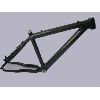 Bicycle frame