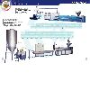 Underwater Pelletizing System