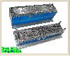 car grille mould