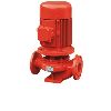 XBD sereies Fire pump