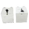 acrylic ballot boxes_yiwu anchuang