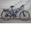 electric bicycle