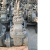 Marine Cast Iron JIS Gate Valve JIS F7364