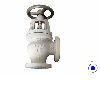 Marine Stainless Steel Screw Down No Return Angle Valves JIS F7312