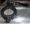 Manual Butterfly Valve 