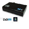 TeVii S660 DVB-S2 USB Satellite Receiver