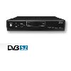 TeVii B600 DVB-S2 HD Satellite Receiver Set Top Box Taiwan IC