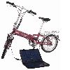 selling solar folding electric bike