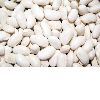 White kidney beans, baishake/japanese/medium white beans