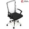 mesh heavy duty chair