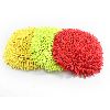 Microfiber Car Cleaning Chenille Glove 