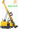 All-Hydraulic GSY-5 Crawler Type Core drilling machines for Sale