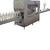 Oil filling machine