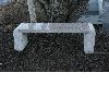 Stone Bench