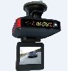 GPS radar detector