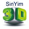 [CN] Shanghai Sinyim Printing Co Ltd