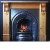 FIREPLACE SURROUND/MANTEL