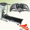 Motorized  treadmill