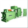 briquetting press for metal chips