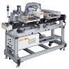 CD SCREEN PRINTING MACHINE 