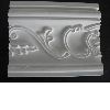 gypsum cornice