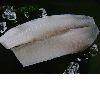 frozen tilapia fillet with super deed skinned