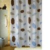 shower curtain