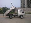 1.5 Tons Fengling Light/Pop/Popular/Mini/Light Duty Cargo/Commercial/Flatbed Truck