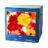  21″ Pure Flat Color Monitor