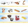 Concrete Pump Parts,Pump Spare Parts(Putzmeister)