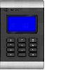 M5 Series access control card reader with LCD display, support Mifare, HID,EM,TI,Melucky card