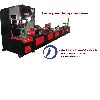 Tube Drilling / Punching Machine