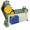 Wire straightening & Cutting machine