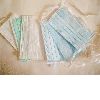 nonwoven face mask, shoes cover