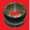 MAN brake drum 81501100144