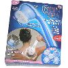 Bathing Brush Skin Beauty Care Shower Massager SPIN SPA