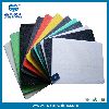 eco-friendly waterproof light closed cell polyethylene foam