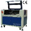 laser cutting machine