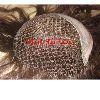 fish net men's toupee