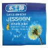 JISSBON natural latex condom 