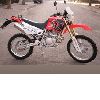 300 cc dirt bike EEC approval