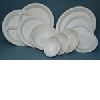 PAPER PULP TABLEWARE